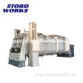 Customized Rotary Vacuum Paddle Dryer at Best Price